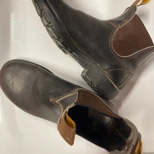Blundstone Youth Original 500 Boot
